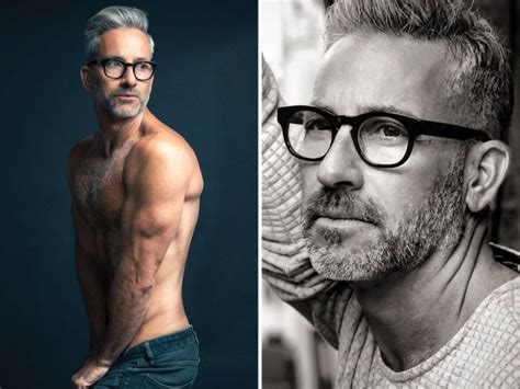 sexy mature men|37 Handsome Guys Who’ll Redefine Your Concept Of Older Men